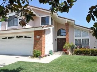 4590 Dorinda Rd, Yorba Linda, CA 92887