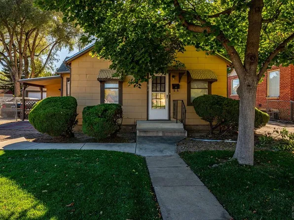 612 Cleveland St, Pueblo, CO 81004