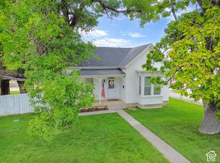 125 N 100 W, Pleasant Grove, UT 84062