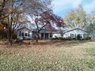 2786 Highway 392 W, Harrison, AR 72601