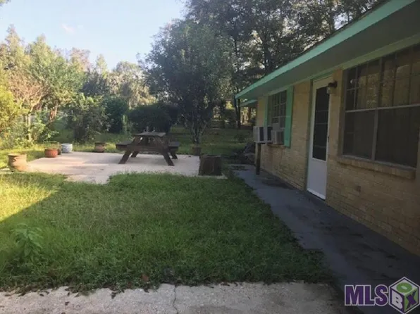 7454 Magnolia Rd, Saint Francisville, LA 70775