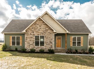 335 New Deal Potts Rd LOT 2, Cottontown, TN 37048