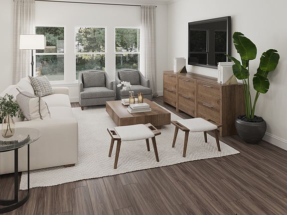 Cambrey Crossing - Ryken Interior Image 2