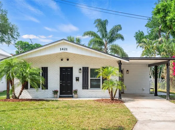 1421 Guernsey St, Orlando, FL 32804