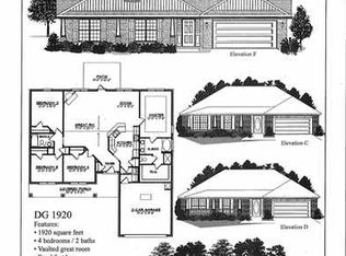 860 Bayshore Ln #SW-77, Moore, SC 29639