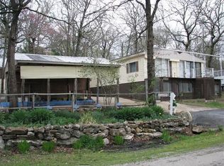 3045 Bluebird Rd, Merriam Woods Village, MO 65740