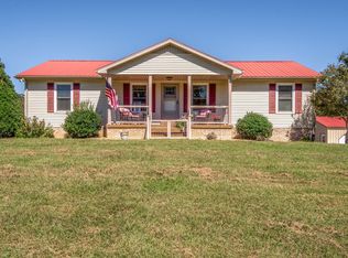 654 Grindstone Hollow Rd, Dickson, TN 37055
