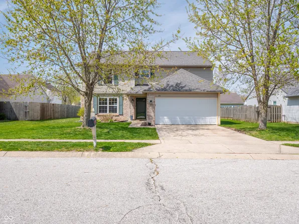 270 Lazy Hollow Dr, Brownsburg, IN 46112