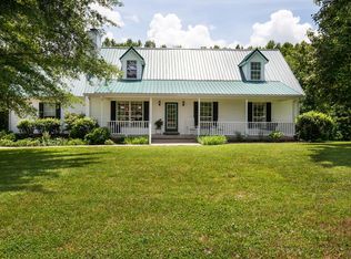 5741 Natchez Trace Rd, Franklin, TN 37064