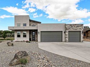 2602 Liberty Ln, Grand Junction, CO 81506