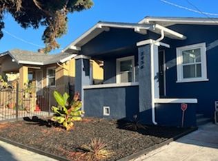 2456 Humboldt Ave, Oakland, CA