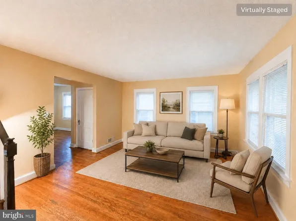 3229 12th Pl SE, Washington, DC 20032