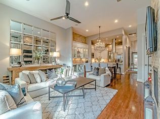 809 Knox St, Houston, TX 77007