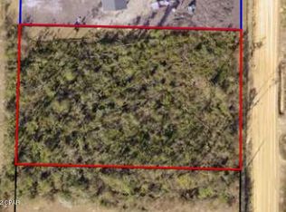 10571 Heather Ln, Panama City, FL 32404