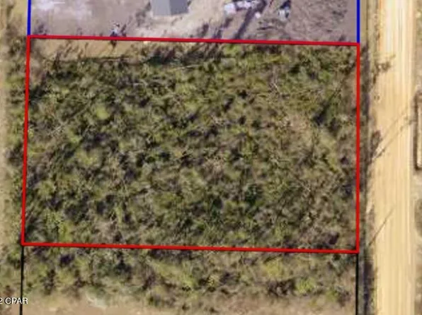 10571 Heather Ln, Panama City, FL 32404