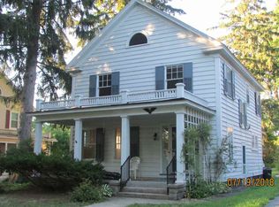 2229 Grand Blvd, Schenectady, NY 12309