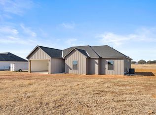 466 Johnson Rd, Mason, TX 76856