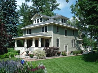 10655 Wilcox Rd, North Branch, MN 55056