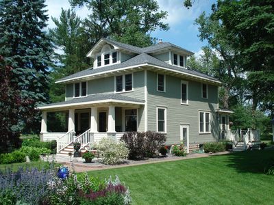 10655 Wilcox Rd, North Branch, MN, 55056