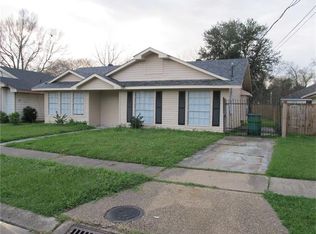 432 Liska St, Westwego, LA 70094