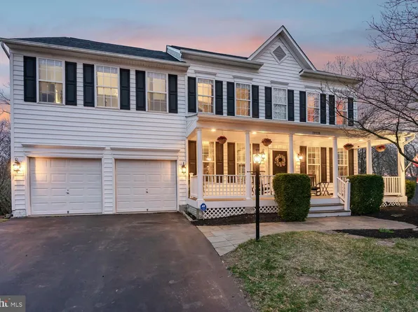 19016 Castleguard Ct, Leesburg, VA 20176