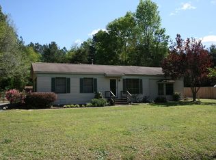 2231 Sanford Dr, Sumter, SC 29153