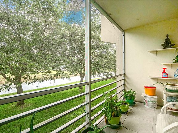 2nd image of 7991 N Sunrise Lakes Drive #204