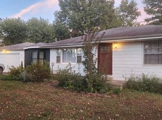 4937 S Old State Road 37, Bloomington, IN 47401