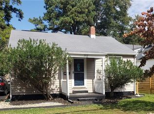 712 Dudley Ave, Norfolk, VA 23503