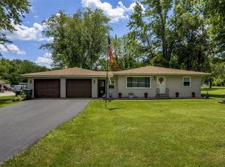 7595 W Wood St, Decatur, IL 62522