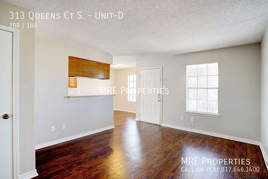 Coming Soon: Mid-August | 2 Bedroom Mansfield Apartment for Lease — Photo 3