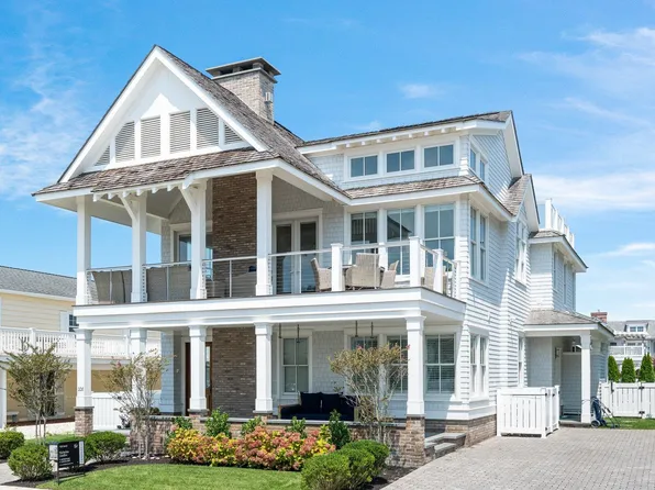 106 120th St, Stone Harbor, NJ 08247