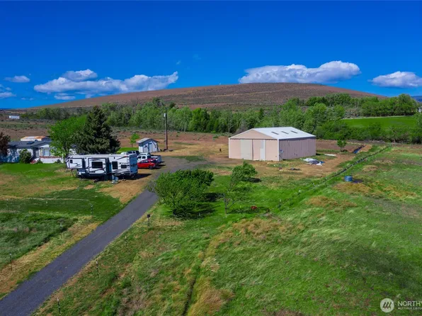 4141 Parke Creek, Ellensburg, WA 98926