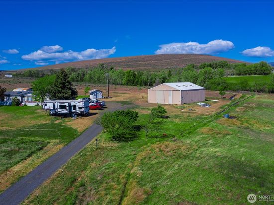 4141 Parke Creek, Ellensburg, WA 98926