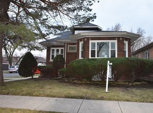 9256 S Throop St, Chicago, IL 60620
