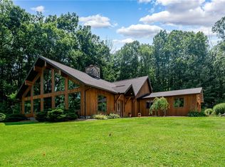 450 N Ben Franklin Rd, Indiana, PA 15701