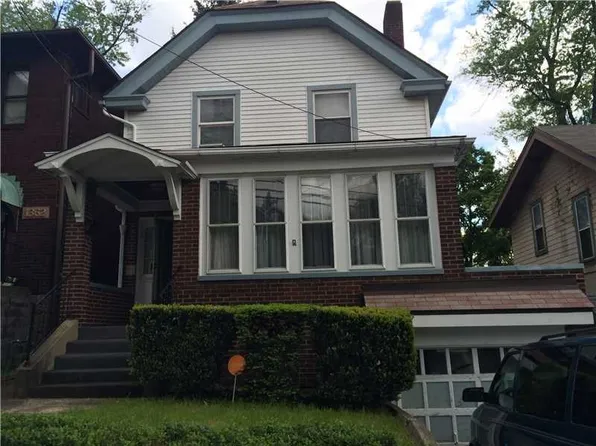 1358 Traymore Ave, Pittsburgh, PA 15221