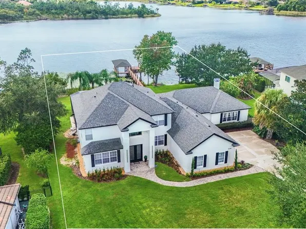 13048 Lake Roper Ct, Windermere, FL 34786