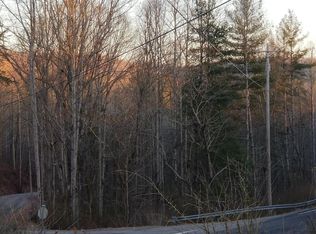 Airport Rd, Oakdale, TN 37829