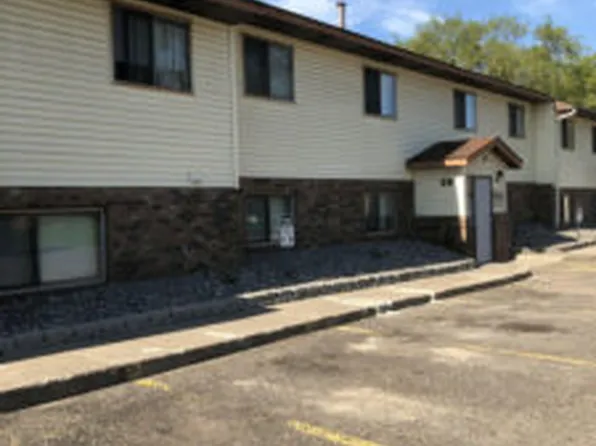25 14th Ave NE #202, Saint Cloud, MN 56304