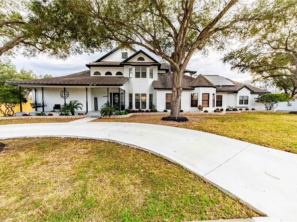 4517 River Park Dr, Corpus Christi, TX 78410