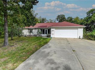 10632 SE 251st St, Lathrop, MO 64465