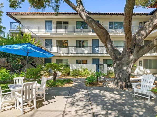 1701 Anacapa St UNIT 17, Santa Barbara, CA 93101