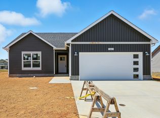 362 Galway Dr LOT 121, Clarksville, TN 37042