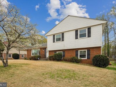 12103 Chesterton Dr, Upper Marlboro, MD, 20774