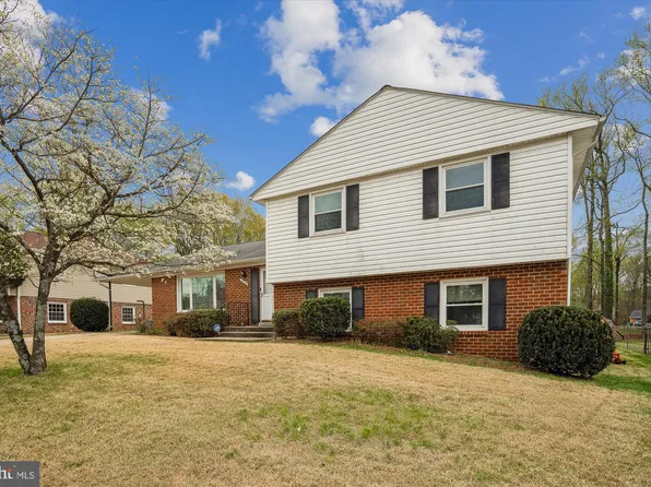 12103 Chesterton Dr, Upper Marlboro, MD 20774