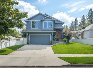 3117 W 6th Ave, Spokane, WA 99224