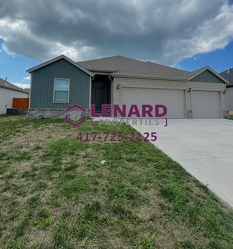1361 S Lorraine Ave Photo 1
