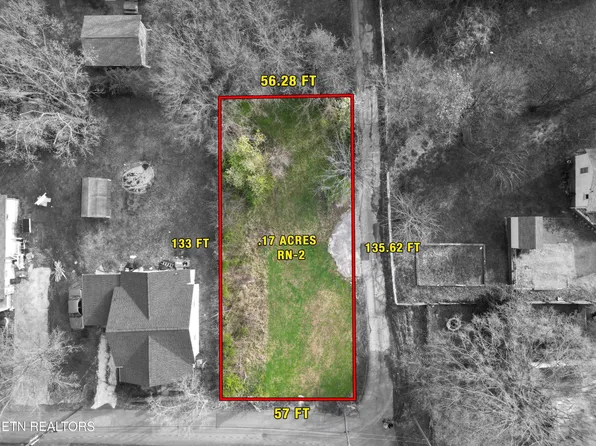 409 Plaza St SW, Knoxville, TN 37920