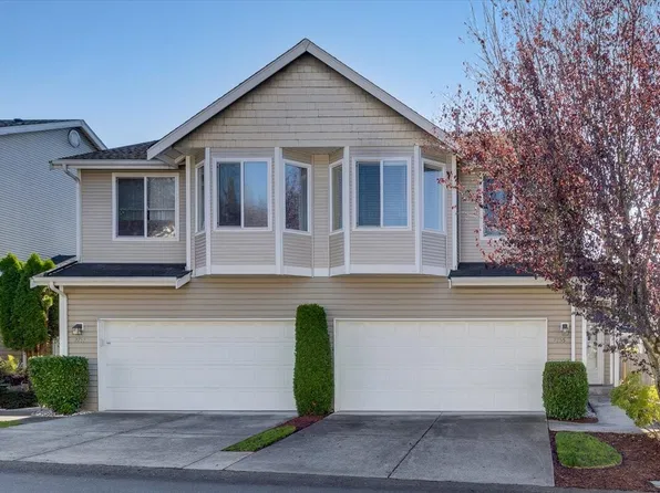 2755 Comet Street, Milton, WA 98354